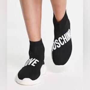 Love MOSCHINO Sneakers
